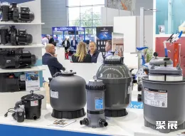 德国泳池展现场图片12