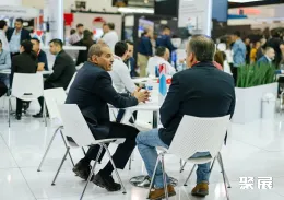 墨西哥安防展现场图片5