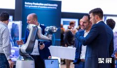 德国自动化展2024展位费与展位申请