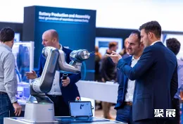 德国自动化展现场图片10