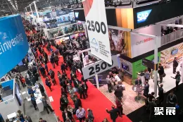 纽约零售展现场图片2