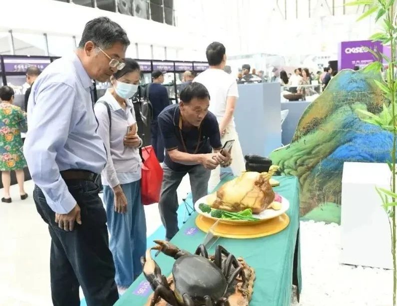 昆明玉石展(CKISEO)2026展商名单