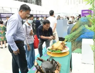 昆明玉石展(CKISEO)2026展商名单