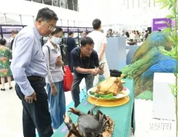 昆明玉石展现场图片11