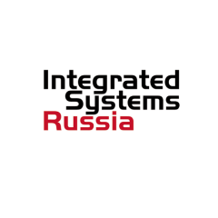 俄罗斯莫斯科视听技术及系统集成展览会实拍图