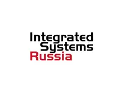 Integrated Systems Russia (ISR)Logo