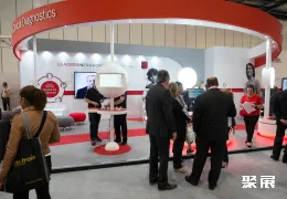 美国实验室展现场图片8