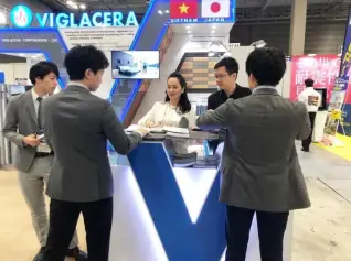 日本大阪建筑建材展览会(JAPAN BUILD Osaka)2026展位价格与展位申请