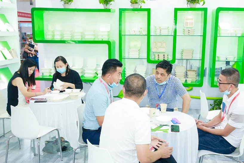 2025北京包装展参展攻略（时间+地点+门票）