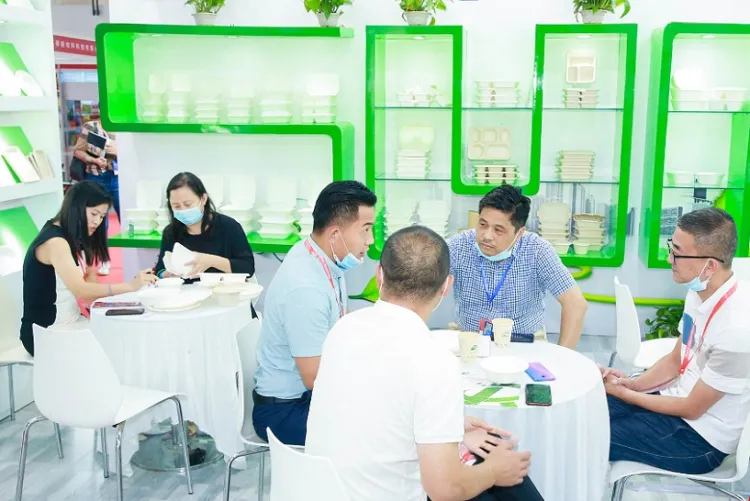 北京国际包装与食品加工设备展览会