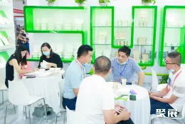 北京包装展现场图片5