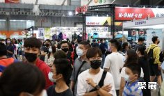 台湾户外展2025参展攻略(时间地点+门票多少钱?)