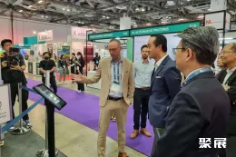 新加坡农业展现场图片4