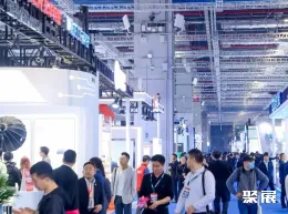 上海电子电路展现场图片4