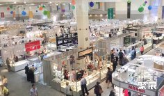 2026年美国宝石展门票购买方式,多少钱一张?