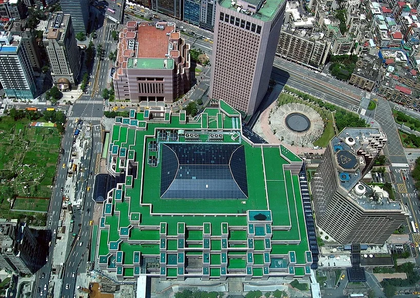 台湾台北世界贸易中心图片1