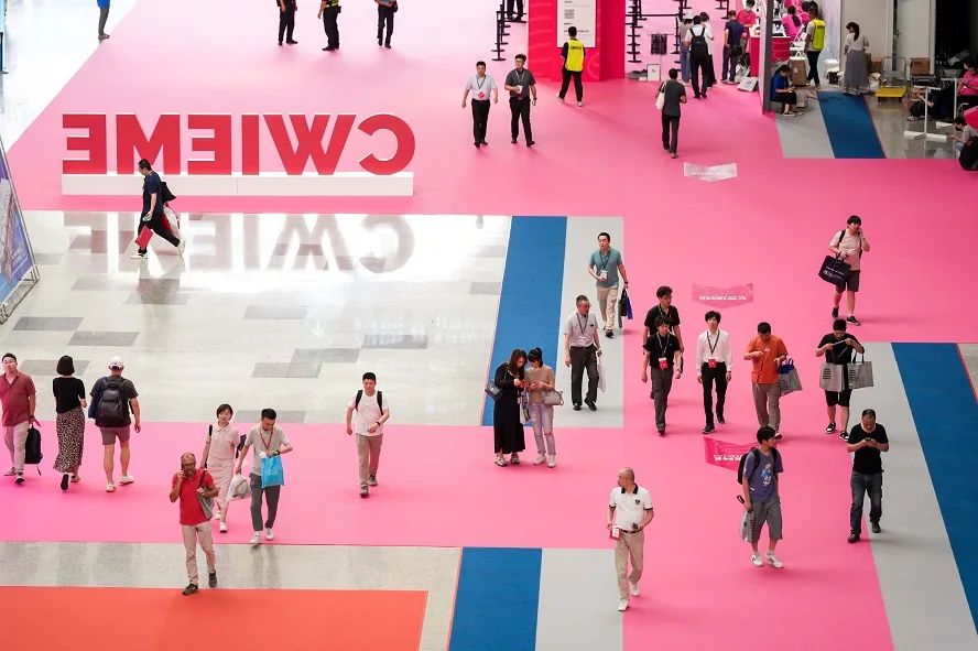 CWIEME上海线圈展：全产业链一站式商贸交流平台