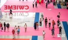 CWIEME上海线圈展:全产业链一站式商贸交流平台