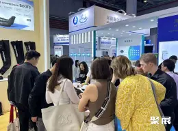 China (Guangzhou) International Elderly Care, Welfare & Nursing Products Exhibition (CECN) on-site exhibition (highlights)10