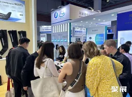 广州养老展现场图片10