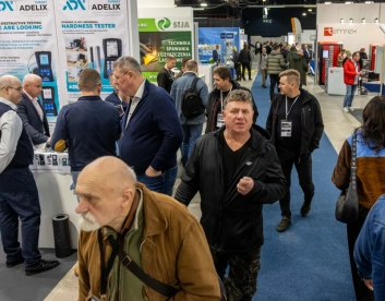 波兰金属加工展2026时间和举办地点