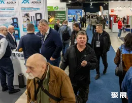 波兰金属加工展现场图片1