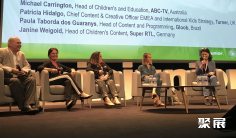 戛纳青少年节目展2025参展攻略(时间地点+门票价格)