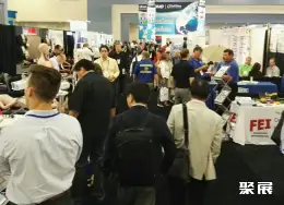 迈阿密医疗器械展展会现场(现场盛况)4