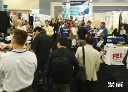 迈阿密医疗展现场图片4