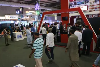 2027巴基斯坦消费电子展(Consumer Electronics Asia)时间和举办地点