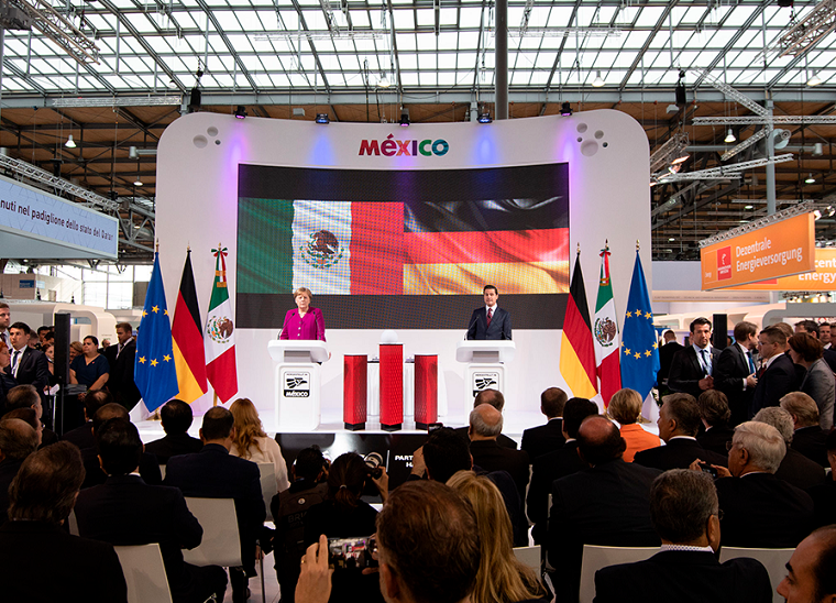 2025年墨西哥工业展门票价格,如何购买?