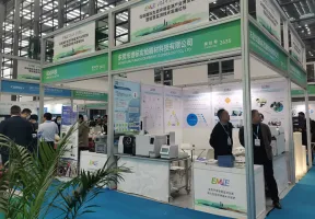 深圳生态监测展2025时间和举办地点