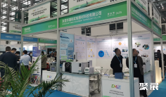 2025深圳生态监测展时间和举办地点