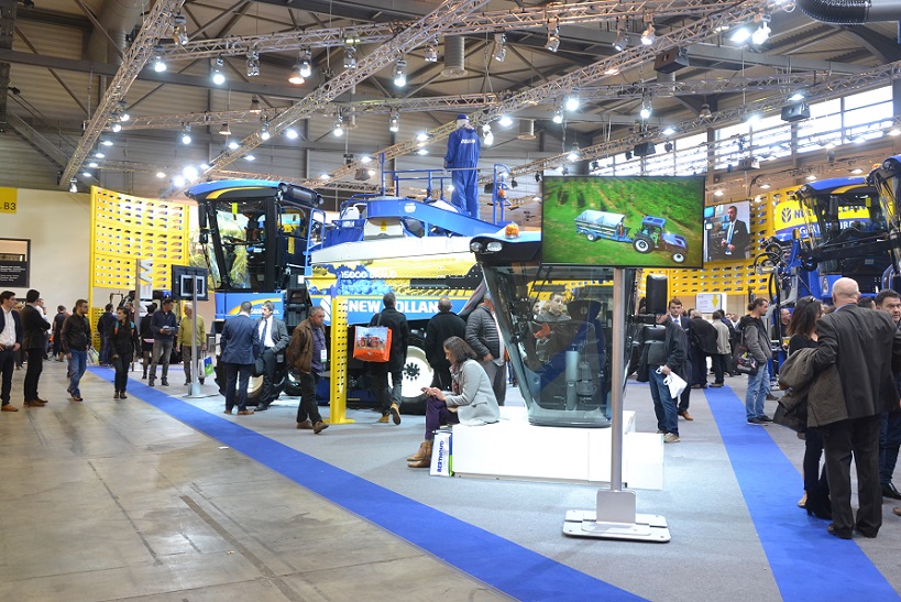 法国果蔬展2025门票购买途径