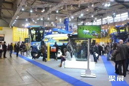 法国果蔬展现场图片5