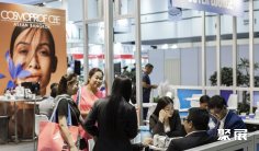 泰国美容展2026参展攻略(时间+地点+门票)