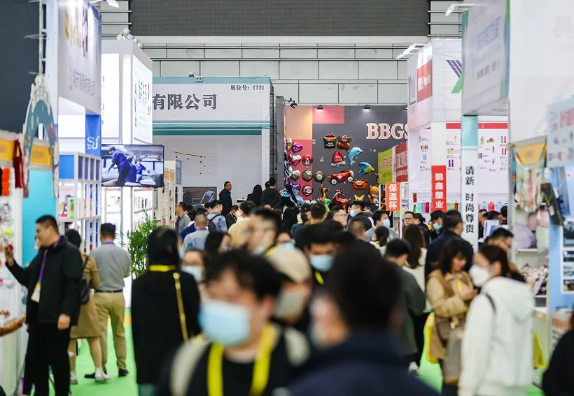 工厂展吹响：第17届宁波中小工厂展将于2023年11月启幕，中国源头工厂首选平台！展位申请