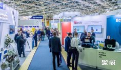 俄罗斯石油展2026参展攻略(时间+地点+门票)