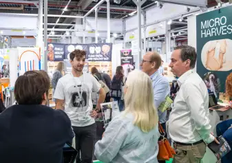 2028德国纽伦堡宠物用品展览会(Interzoo)展位图与展位申请