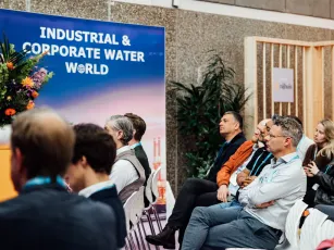 荷兰水展2027展商名录抢先看,展商名录预订