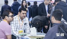 2025杭州印花展展位图与展位价格
