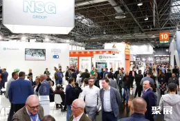 德国玻璃展现场图片2