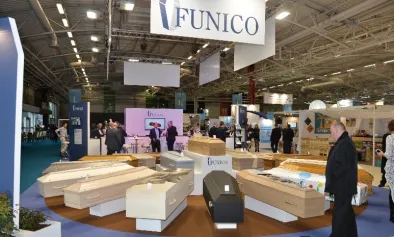 里昂殡葬展2024展品范围有哪些？