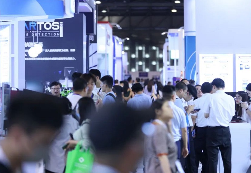 2025上海电磁展参展攻略(时间+地点+观众预约)