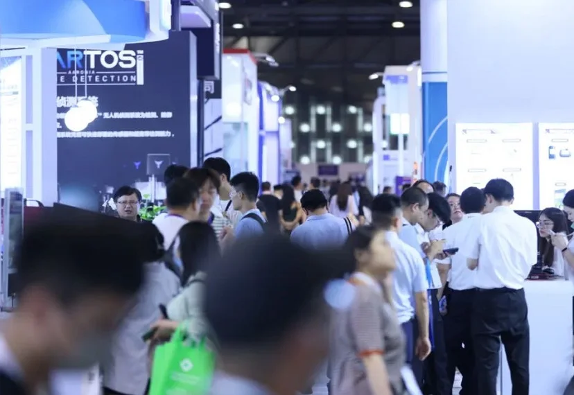 上海电磁展2025参展攻略（时间地点+门票怎么买？）