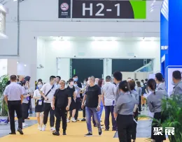 上海服装品牌展现场图片3