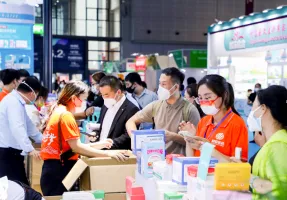 2026马来西亚药交会时间表及地点
