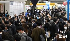 2024日本交通展展品范围