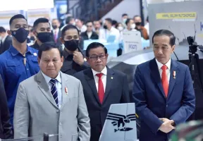 2025印尼雅加达军警防务海军空军展6月11-14日举办，门票的价格和购买渠道