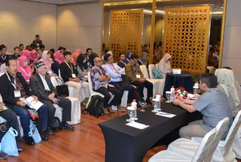 印尼畜牧展2026参展攻略（时间地点+门票价格）